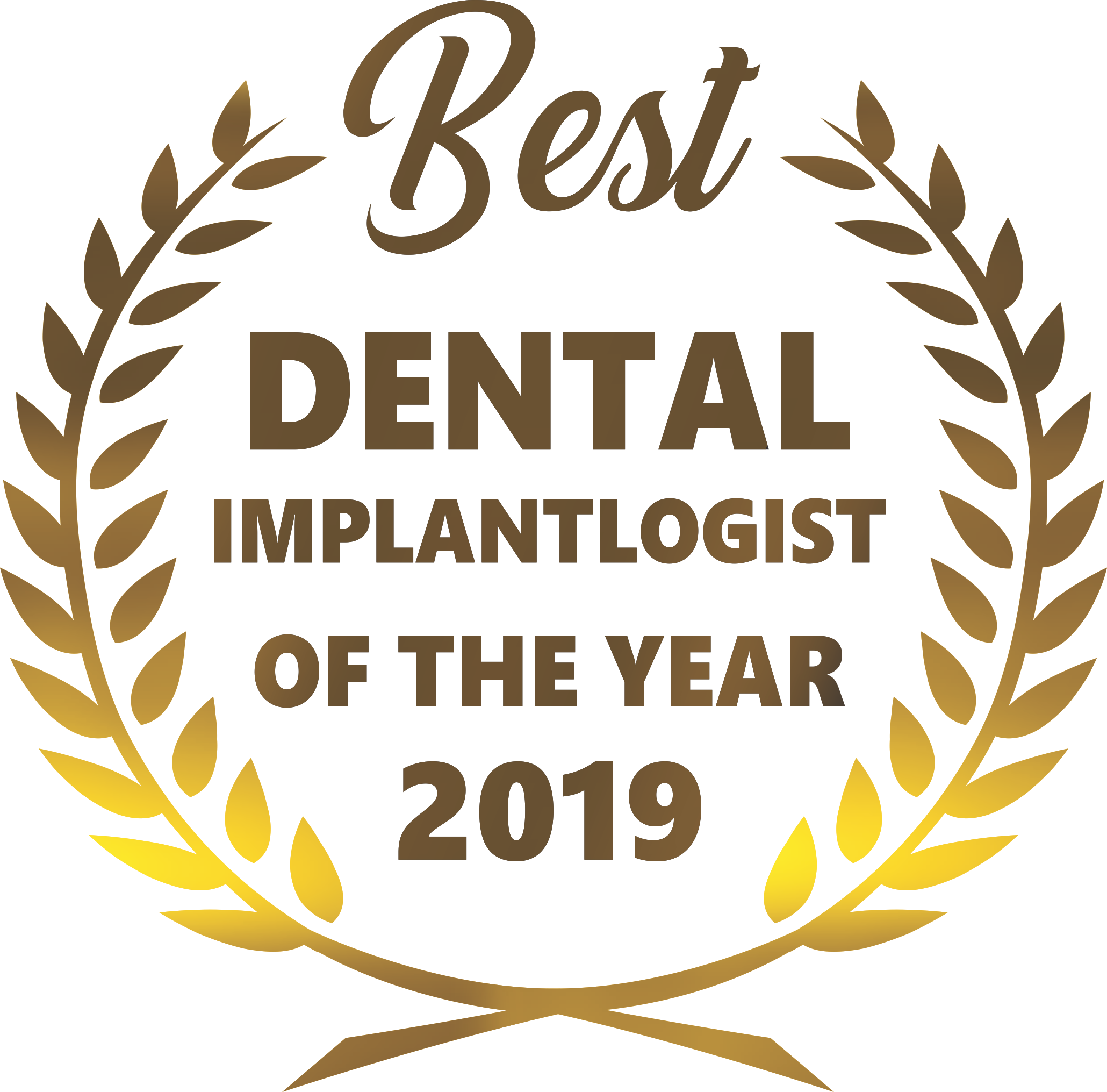 Dental implants in India